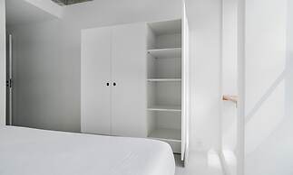 Tabas by Blueground Edifício Bianca