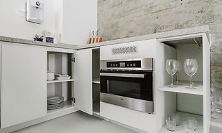 Tabas by Blueground Edifício Bianca