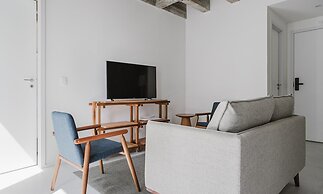 Tabas by Blueground Edifício Bianca