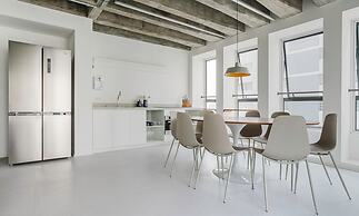 Tabas by Blueground Edifício Bianca