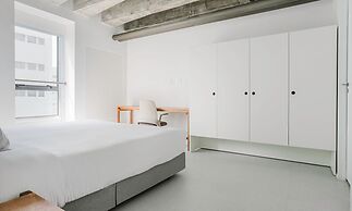 Tabas by Blueground Edifício Bianca