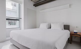 Tabas by Blueground Edifício Bianca