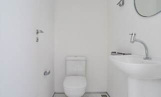 Tabas by Blueground Edifício Bianca