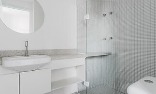 Tabas by Blueground Edifício Bianca