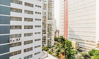 Tabas by Blueground Edifício Bianca