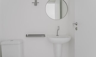 Tabas by Blueground Edifício Bianca