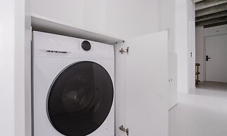 Tabas by Blueground Edifício Bianca