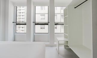 Tabas by Blueground Edifício Bianca