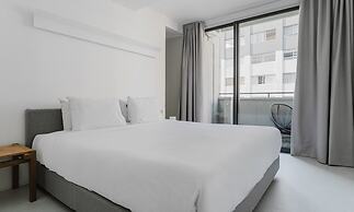 Tabas by Blueground Edifício Bianca