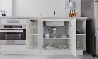 Tabas by Blueground Edifício Bianca