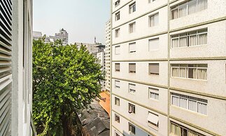 Tabas by Blueground Edifício Bianca