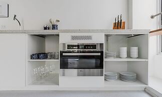 Tabas by Blueground Edifício Bianca