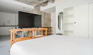 Tabas by Blueground Edifício Bianca