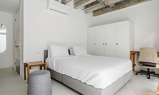 Tabas by Blueground Edifício Bianca