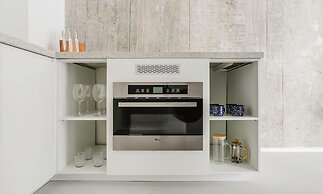 Tabas by Blueground Edifício Bianca