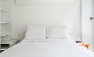 Tabas by Blueground Edifício Bianca