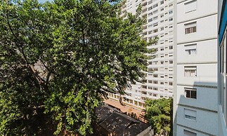 Tabas by Blueground Edifício Bianca