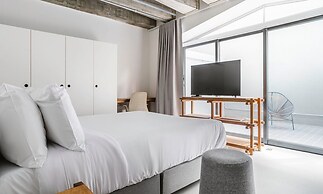 Tabas by Blueground Edifício Bianca