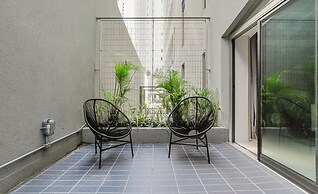 Tabas by Blueground Edifício Bianca