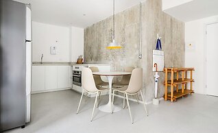 Tabas by Blueground Edifício Bianca