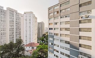 Tabas by Blueground Edifício Bianca