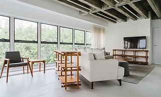 Tabas by Blueground Edifício Bianca