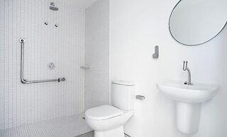 Tabas by Blueground Edifício Bianca