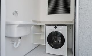 Tabas by Blueground Edifício Bianca