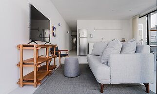 Tabas by Blueground Edifício Bianca