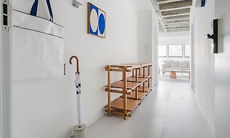 Tabas by Blueground Edifício Bianca