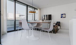 Tabas by Blueground Edifício Bianca