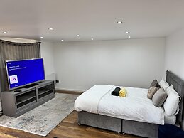Twickenham Stadium Studio