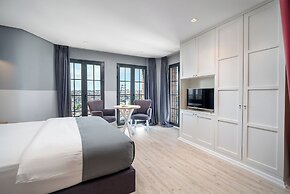 Urban Quarters - Loft