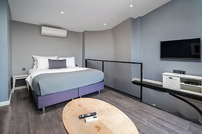 Urban Quarters - Loft