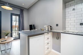 Urban Quarters - Loft