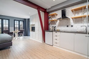 Urban Quarters - Loft