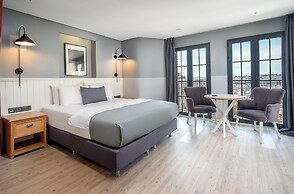 Urban Quarters - Loft