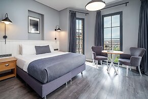 Urban Quarters - Loft