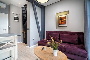 Urban Quarters - Loft