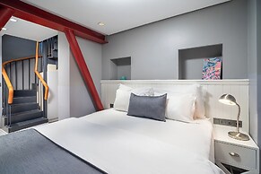 Urban Quarters - Loft