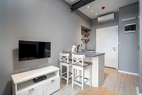Urban Quarters - Loft