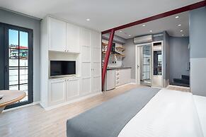 Urban Quarters - Loft