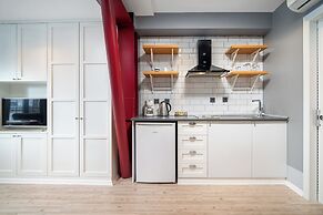 Urban Quarters - Loft