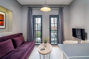 Urban Quarters - Loft