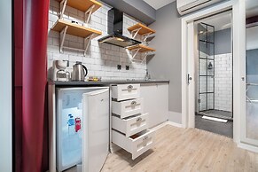 Urban Quarters - Loft