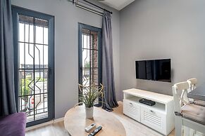 Urban Quarters - Loft