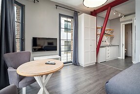 Urban Quarters - Loft