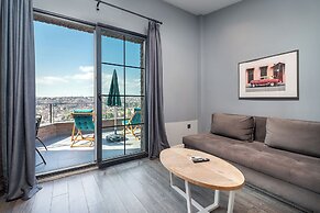 Urban Quarters - Loft