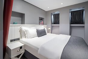 Urban Quarters - Loft