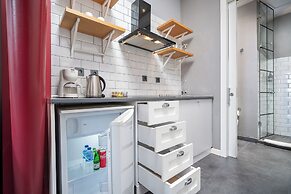 Urban Quarters - Loft